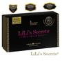 Imagem de Lilis Secrets Hair Skin and Nails 60 cápsules Alisson Nutrition