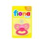 Imagem de Lillo 801130 Fiona Baby Ex Air Clas Chupeta Silicone Rosa Tam2