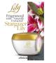 Imagem de Lily Creme Acetinado Hidratante Desodorante Corporal, 250g