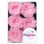 Imagem de Lily Tela Rosa Claro S/ Fio