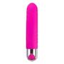 Imagem de Lily Vibrador com Texturas