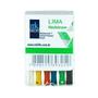 Imagem de Lima Hedstrom 25mm Caixa com 6 Unidades - MK Life