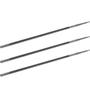 Imagem de Lima Nicholson para Motosserra 8" x 3/16 Polegadas Kit com 3 Peças