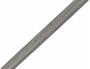 Imagem de Lima redonda bastarda 8" - l105-108 - starrett