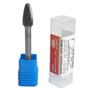 Imagem de Lima Rotativa Árvore Arredondada 10 x 20mm MD Corte Simples