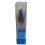 Imagem de Lima Rotativa Árvore Arredondada 12 x 25mm MD Corte Simples