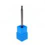 Imagem de Lima Rotativa Metal Duro Cônica Invert 2x3mm H3 Corte Simple