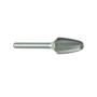 Imagem de Lima rotativa modelo f árvore arredondada 12mm - corte simp