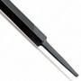Imagem de Lima Triangular Bastarda 10" Starrett L103-110
