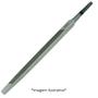 Imagem de Lima Triangular Bastarda 6 Pol Beltools