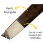 Imagem de Lima Triangular Bastarda 6 Pol Beltools