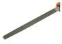Imagem de Lima triangular black decker 8pol 200mm c/cabo - bdht22147