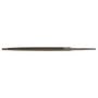 Imagem de Lima Triangular Delgada 4.1/2" Cartela Individual - Nicholson