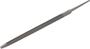 Imagem de Lima triangular slim taper 6" sem cabo - Vonder