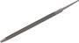 Imagem de Lima triangular slim taper 8" sem cabo - Vonder