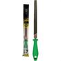 Imagem de Limas Kf Chata Bastarda 8'' Com Cabo