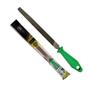 Imagem de Limas Kf Chata Bastarda 8'' Com Cabo