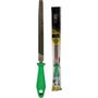 Imagem de Limas Kf Chata Bastarda 8'' Com Cabo