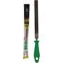 Imagem de Limas Kf Meia Cana Bastarda 8'' Com Cabo
