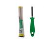 Imagem de Limas Kf Redonda Bastarda 8'' Com Cabo