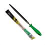 Imagem de Limas Kf Triangulo Bastarda 8'' Com Cabo