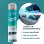 Imagem de Limpa Ar Condicionado Carro Breeze Cool Fresh Proauto 300ml