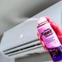 Imagem de Limpa Ar Condicionado Spray 200ml Automotivo Doméstico Carro Casa Aroma HigienizadorFácilAplicação