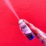 Imagem de Limpa Ar Condicionado Spray 200ml Automotivo Doméstico Carro Casa Aroma HigienizadorFácilAplicação