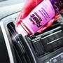 Imagem de Limpa Ar Condicionado Spray 200ml Automotivo Doméstico Carro Casa Aroma HigienizadorFácilAplicação