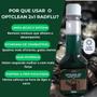 Imagem de Limpa Bico Injetor Radflu Clean Inject 200Ml - Ação Rápida