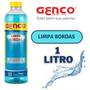 Imagem de Limpa bordas 1l genco detergente biodegradável