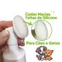 Imagem de Limpa Carinha 150ml Extrato Vegetal para Cachorro e Gato Pet