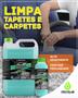 Imagem de Limpa Carpete E Estofados Prot Carp-20 5L + Prot Mult 100 5L