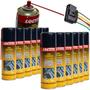 Imagem de Limpa Contato Elétrico 220ml Kit Com 12 Unidades Loctite