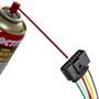 Imagem de Limpa Contato Elétrico 220ml Kit Com 12 Unidades Loctite