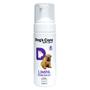 Imagem de Limpa Dobrinhas Dog'S Care 150Ml