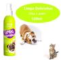 Imagem de Limpa Dobrinhas Para Pug Pet Clean 150ml