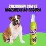 Imagem de Limpa Dobrinhas PET Clean 120 ML