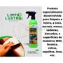 Imagem de Limpa e Lustra Móveis a Seco Instantâneo Spray 500ml - Maxbio