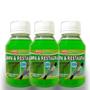 Imagem de Limpa e Restaura Linha Ecológica Byo Cleaner 100ml Kit C/3