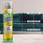 Imagem de Limpa Estofados Banco Carpetes Spray Super Dom 300ml C/3