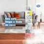 Imagem de Limpa Estofados C/2 Spray Zip Clean 300ml/251g