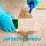 Imagem de Limpa Estofados Carpetes Pisoclean Sem Enxague 500Ml