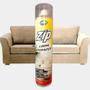 Imagem de Limpa Estofados Carro e Sofá / Espuma Desengordurante Spray Zip My Place 300ml