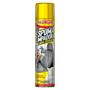 Imagem de Limpa Estofados Spray 2 Unid. com  4 Panos Microfibra Luxcar
