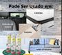 Imagem de Limpa Estofados Spray Zip 300ml My Place