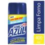 Imagem de Limpa forno spray forca azul 400ml bombril