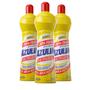 Imagem de Limpa fornos e microondas azulim 500ml