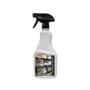 Imagem de Limpa Inox Spray Detergente Desengordurante Limpeza De Geladeiras Fornos Cofias 500ml Prime Grill