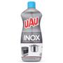 Imagem de Limpa Inox UAU Brilho Espelhado Ingleza 200ml